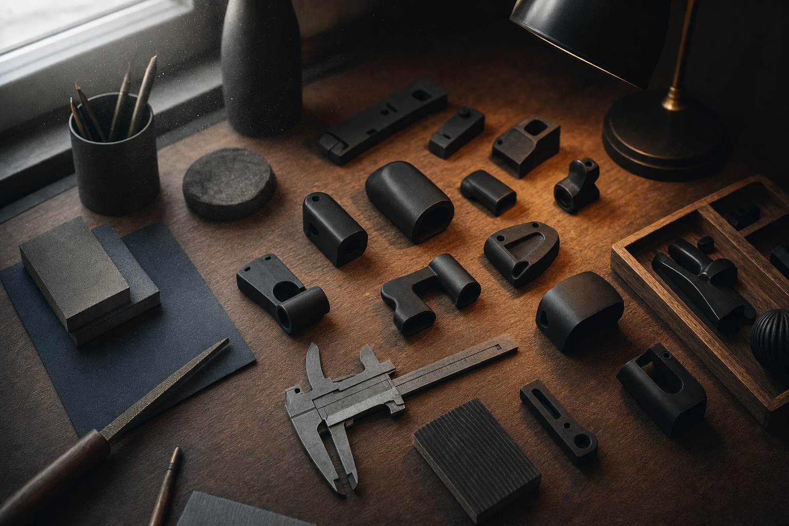 3D printservice — voorbeeld hero